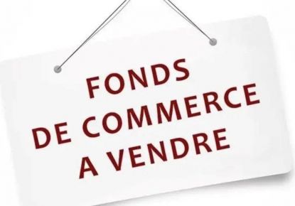 vente Café hotel restaurant Thenay