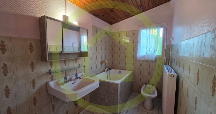 vente Maison Gujan Mestras