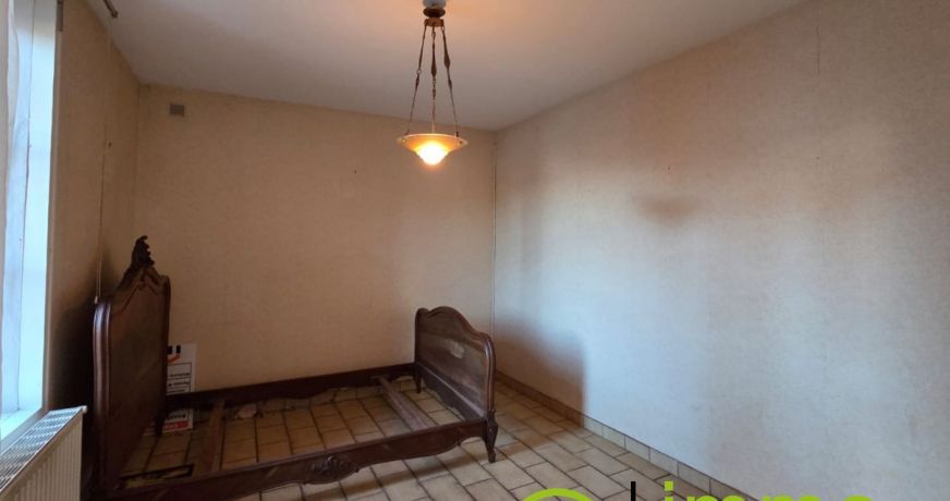 vente Maison Gujan Mestras