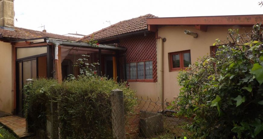 vente Maison Gujan Mestras