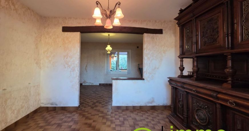 vente Maison Gujan Mestras