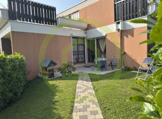 vente Appartement Beauvais