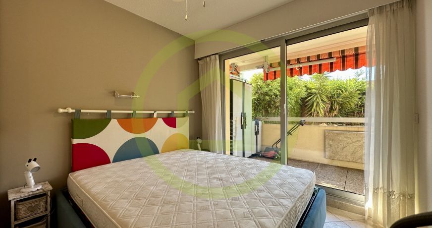 vente Appartement Roquebrune Cap Martin