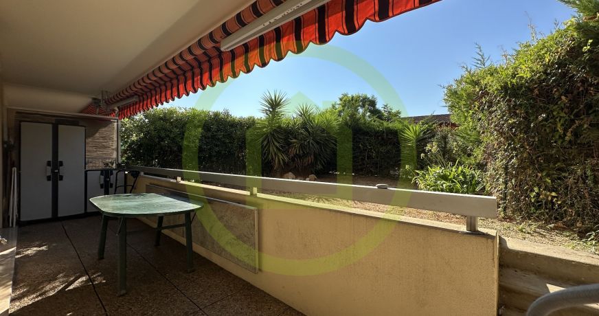 vente Appartement Roquebrune Cap Martin