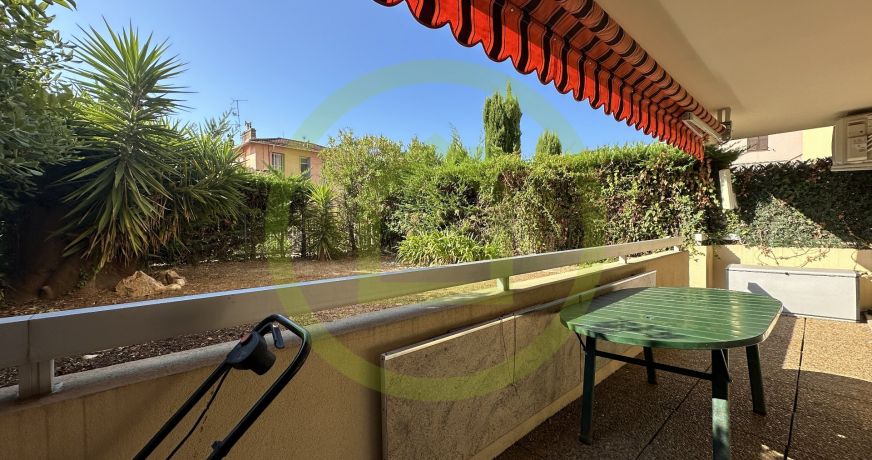 vente Appartement Roquebrune Cap Martin