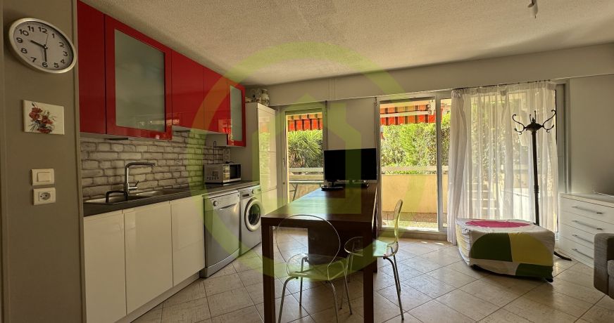 vente Appartement Roquebrune Cap Martin