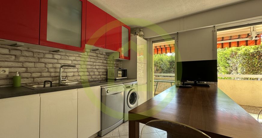vente Appartement Roquebrune Cap Martin