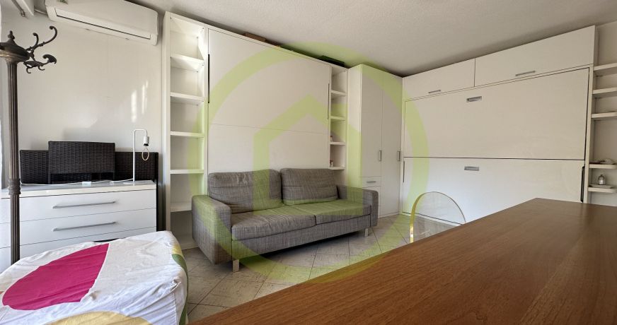 vente Appartement Roquebrune Cap Martin