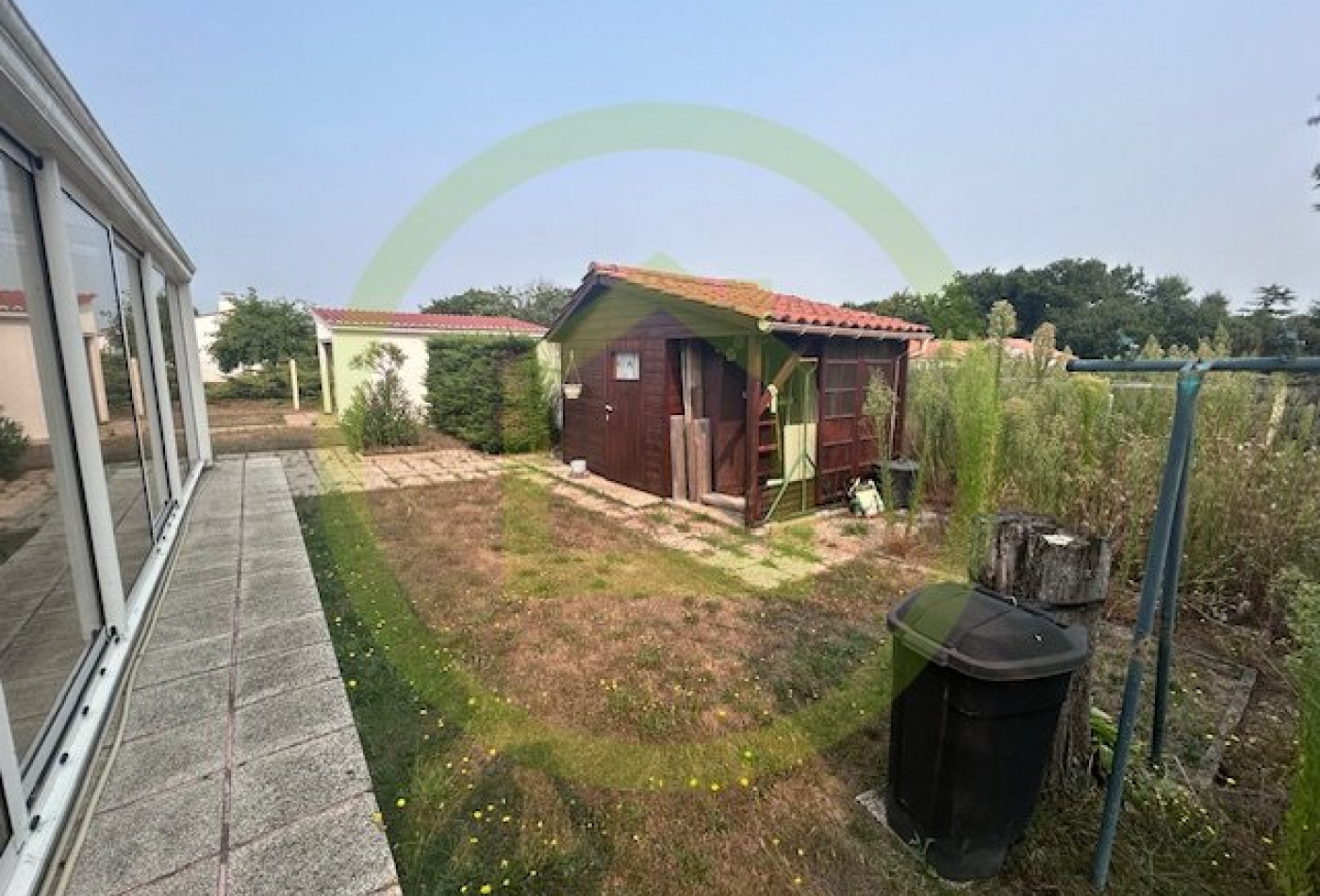 vente Maison L'aiguillon Sur Vie - Photo 4