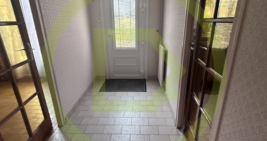 vente Maison L'aiguillon Sur Vie