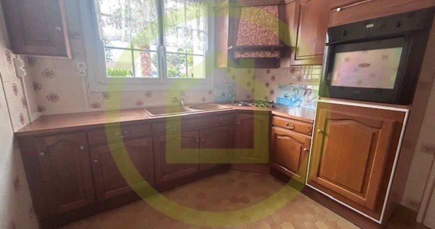 vente Maison L'aiguillon Sur Vie