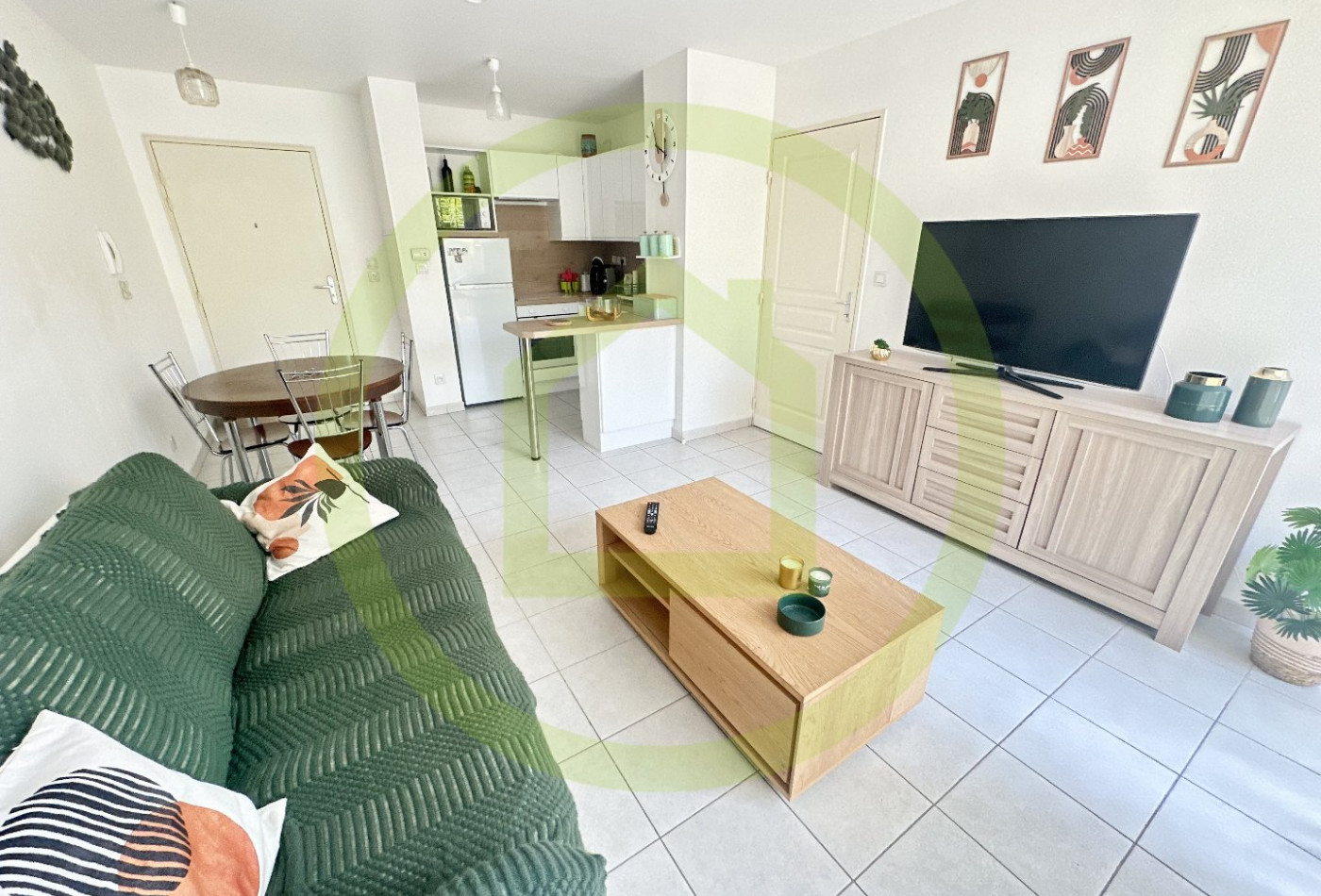 vente Appartement La Seyne Sur Mer - Photo 3