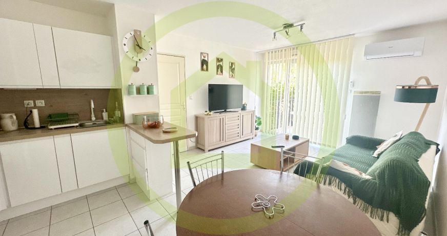 vente Appartement La Seyne Sur Mer