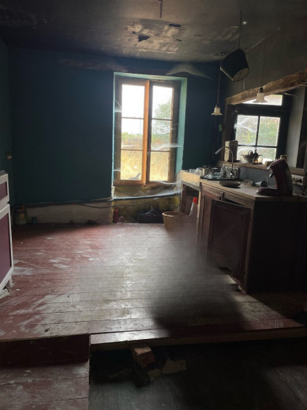 vente Maison Prissac - Photo 3