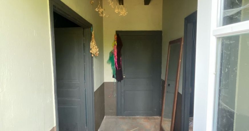 vente Maison Prissac