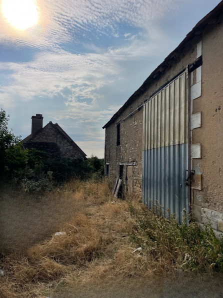 vente Maison Prissac - Photo 9