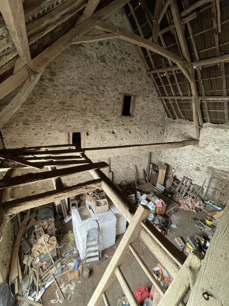 vente Maison Prissac - Photo 10