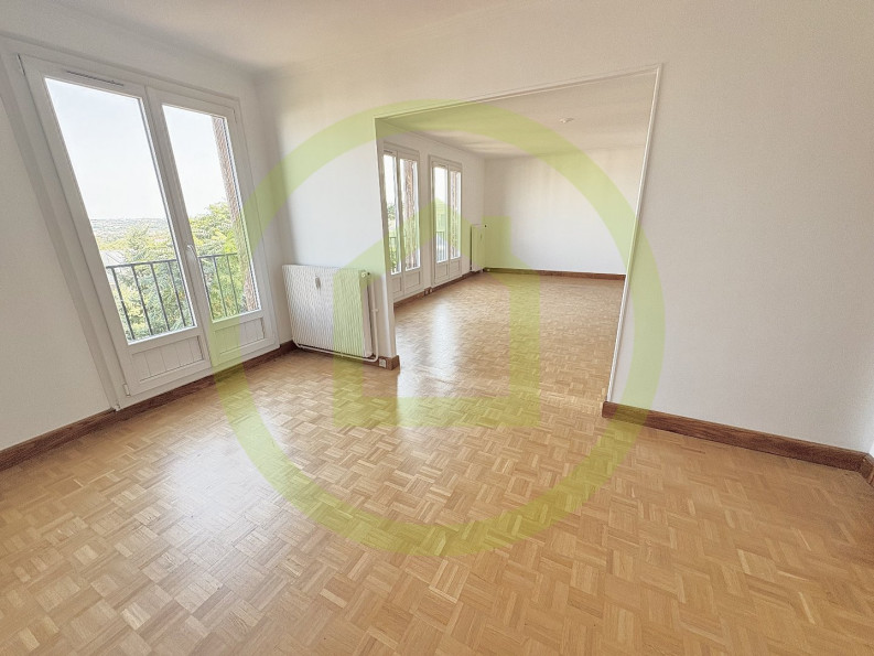 vente Appartement Nogent Sur Marne - Photo 3