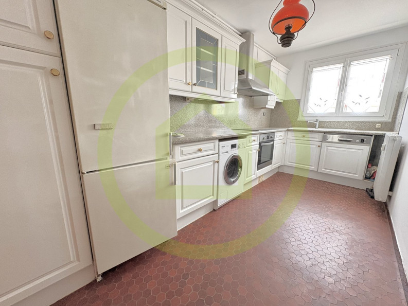 vente Appartement Nogent Sur Marne - Photo 4