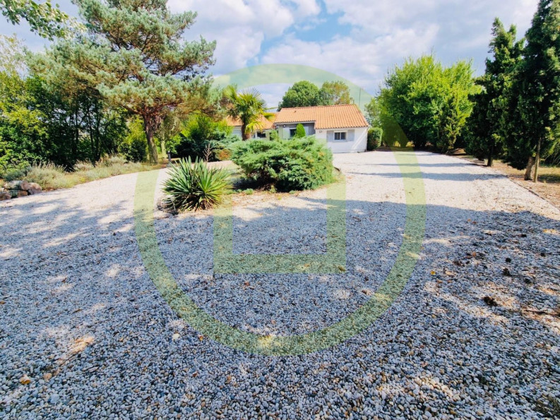 vente Maison Saint Paul - Photo 2