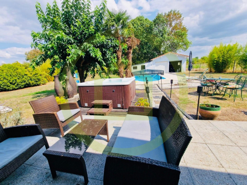 vente Maison Saint Paul - Photo 3