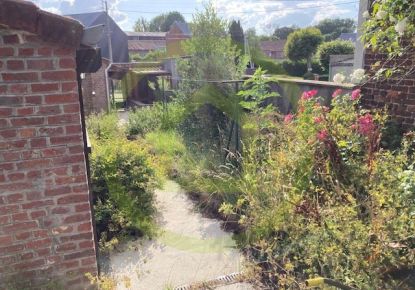 vente Maison Bachant