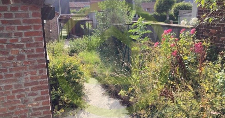 vente Maison Bachant