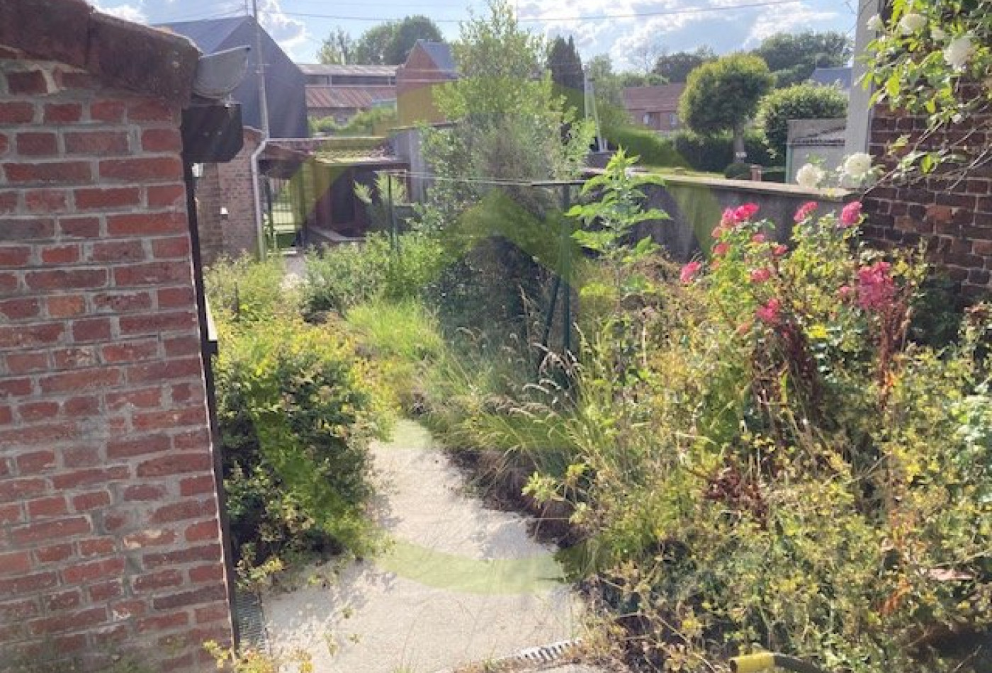 vente Maison Bachant - Photo 1