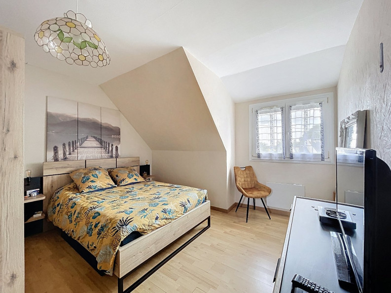 vente Maison Saint Grave - Photo 10