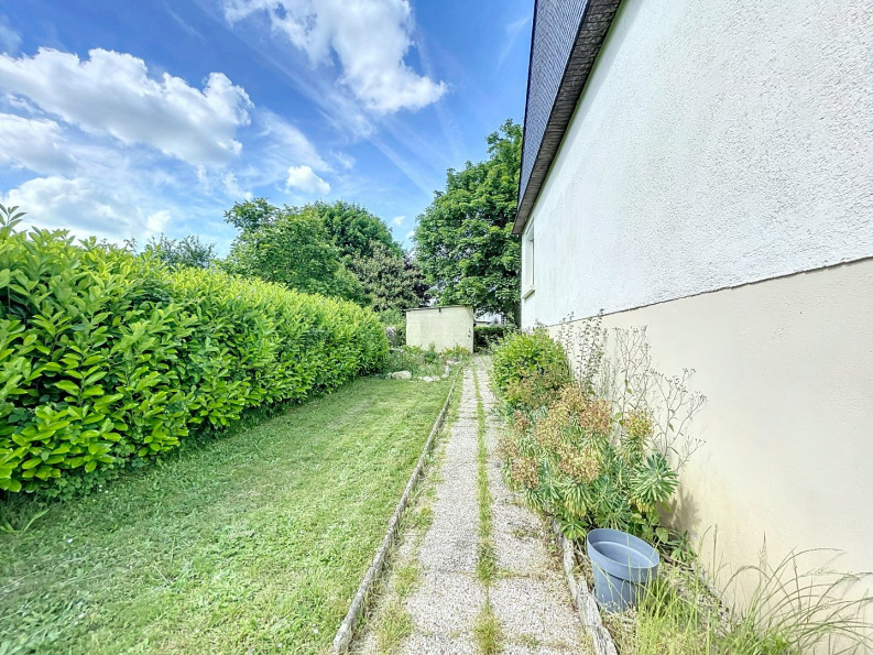 vente Maison Saint Grave - Photo 7