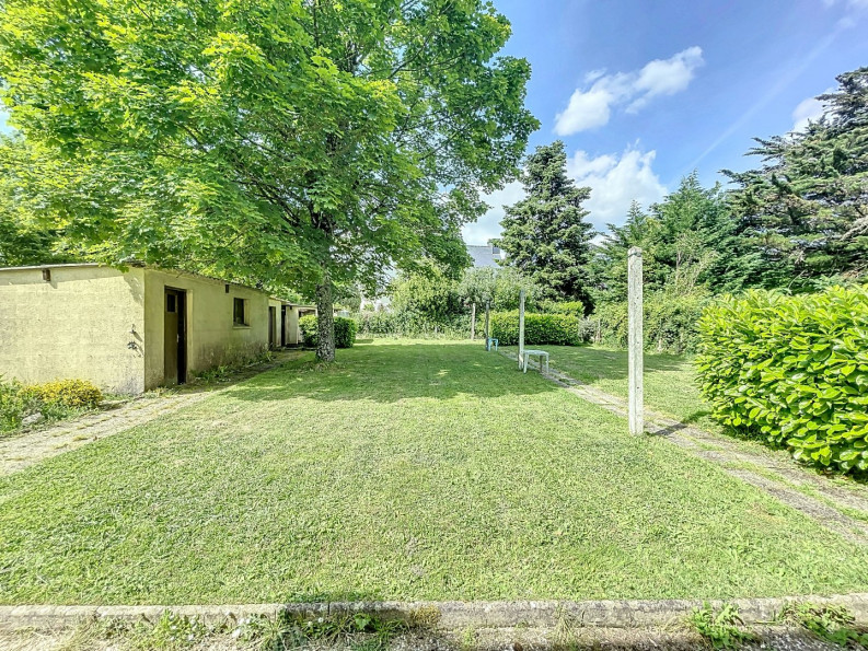 vente Maison Saint Grave - Photo 5