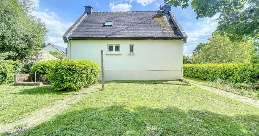 vente Maison Saint Grave