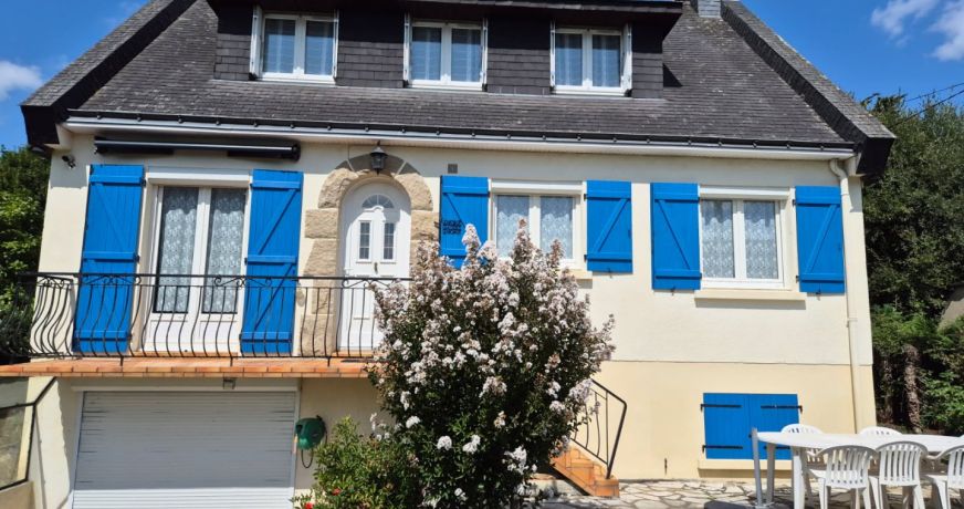 vente Maison Saint Grave