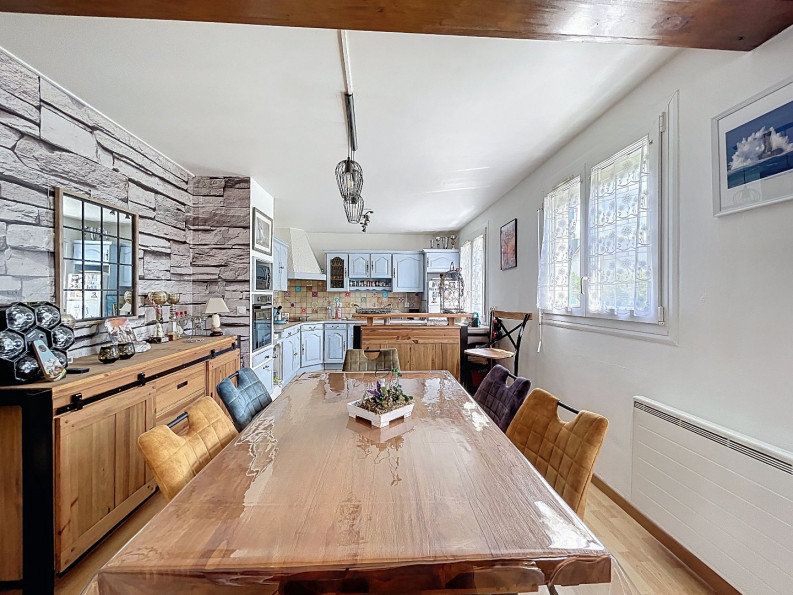 vente Maison Saint Grave - Photo 9