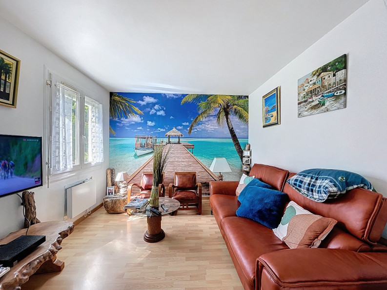 vente Maison Saint Grave - Photo 10