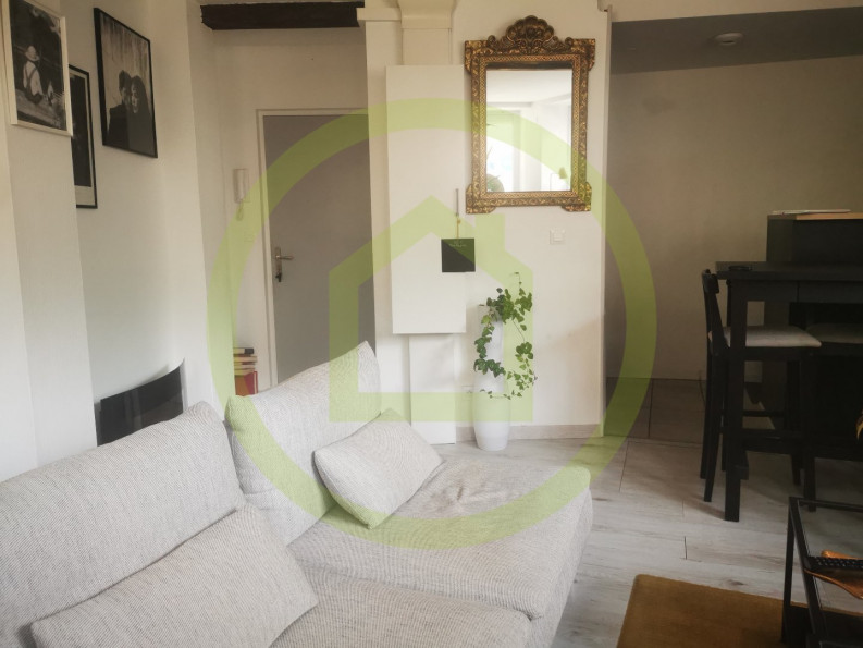 vente Appartement Carbonne - Photo 7