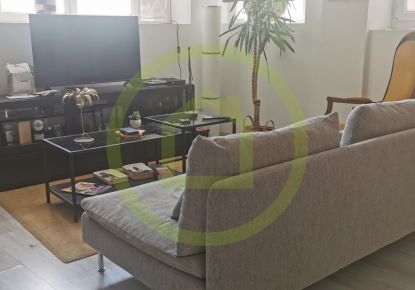 vente Appartement Carbonne