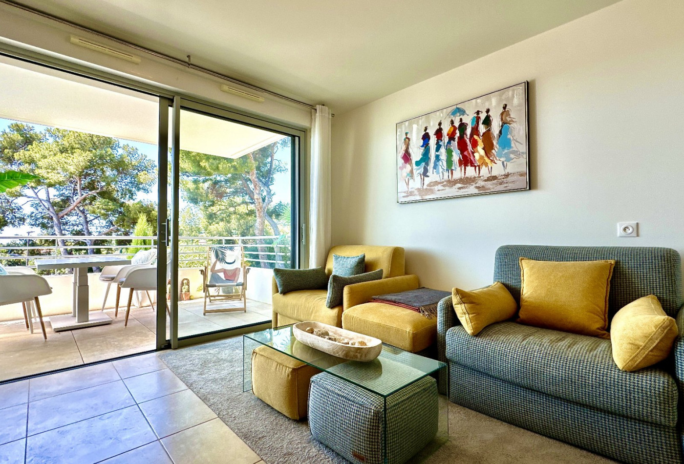 vente Appartement Roquebrune Cap Martin - Photo 2