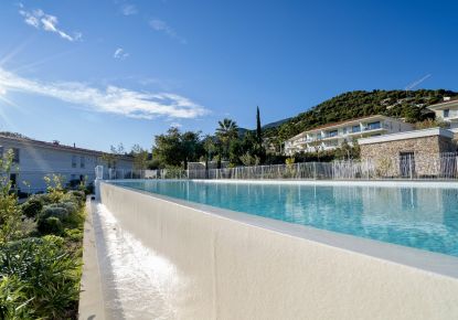 vente Appartement Roquebrune Cap Martin