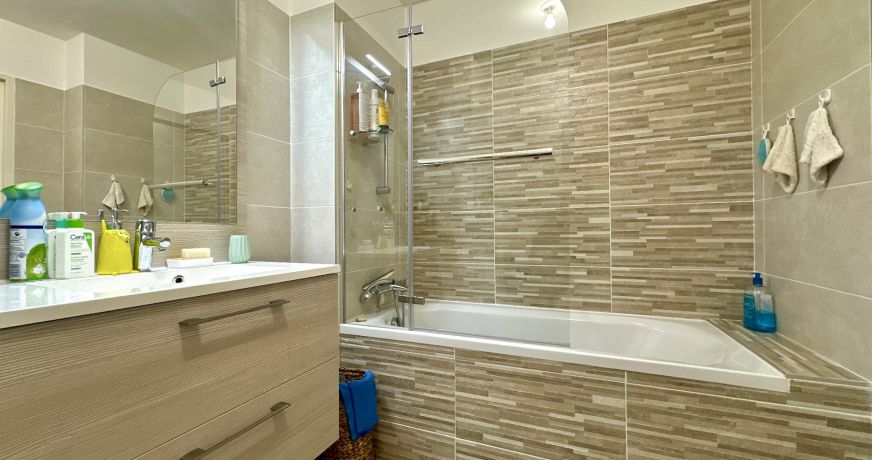 vente Appartement Roquebrune Cap Martin