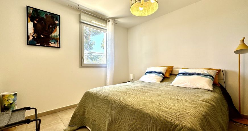 vente Appartement Roquebrune Cap Martin