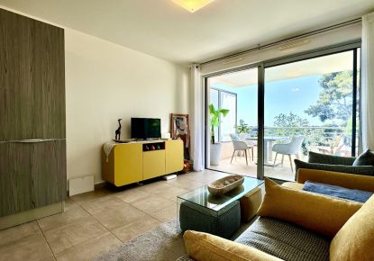 vente Appartement Roquebrune Cap Martin