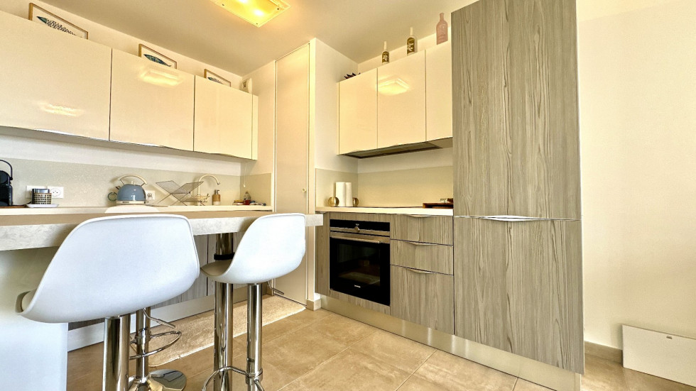 vente Appartement Roquebrune Cap Martin - Photo 4