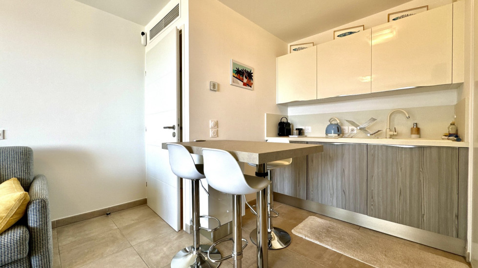 vente Appartement Roquebrune Cap Martin - Photo 5