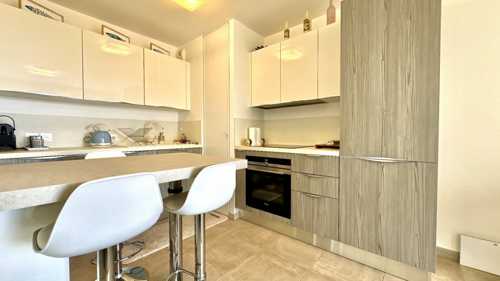 vente Appartement Roquebrune Cap Martin - Photo 6