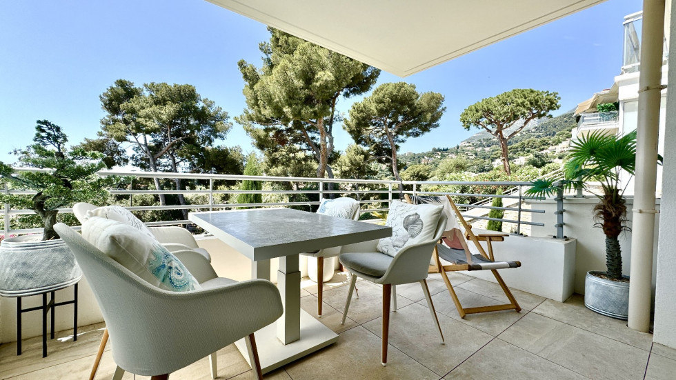 vente Appartement Roquebrune Cap Martin - Photo 7