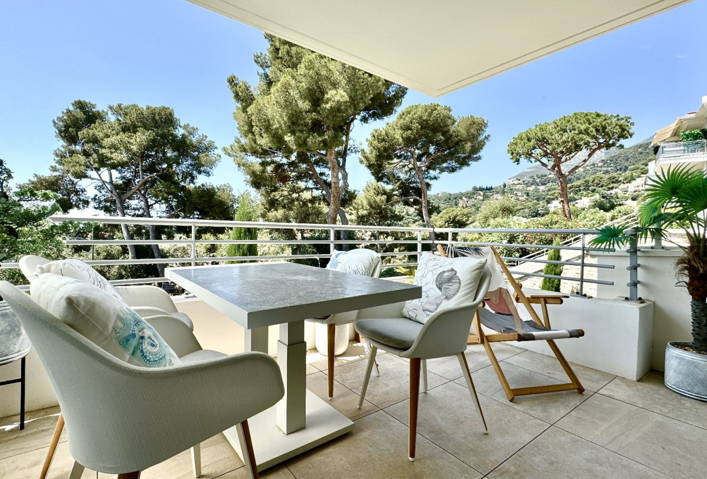 vente Appartement Roquebrune Cap Martin - Photo 7