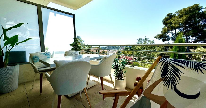 vente Appartement Roquebrune Cap Martin