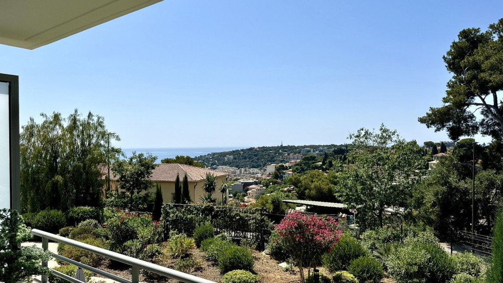 vente Appartement Roquebrune Cap Martin - Photo 9
