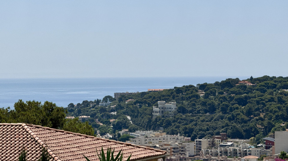 vente Appartement Roquebrune Cap Martin - Photo 10